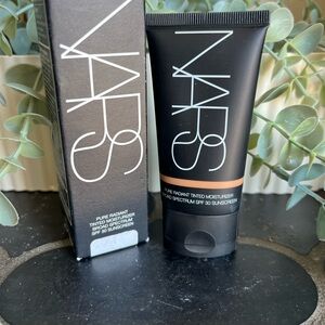 NARS Tinted Moisturizer SPF 30